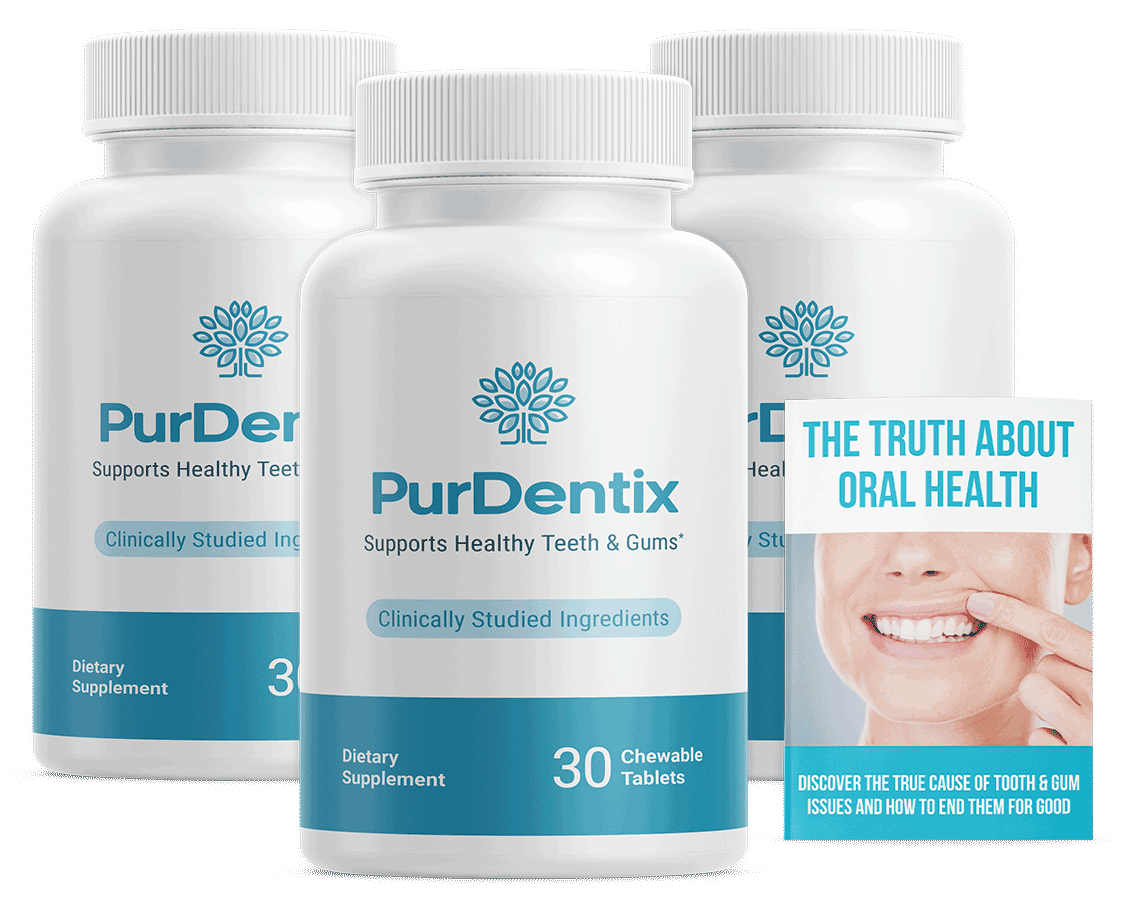 PurDentix